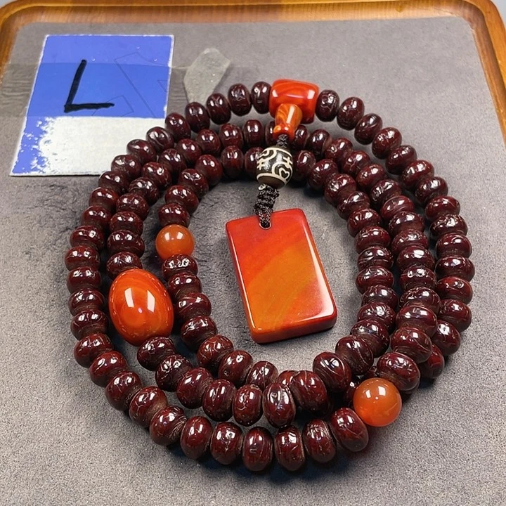 【闪购商品】吊坠凤眼菩提凤眼