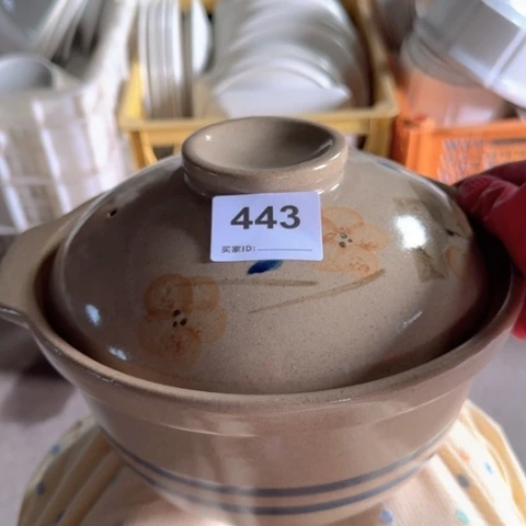 泥塑陶瓷陶瓷陶瓷