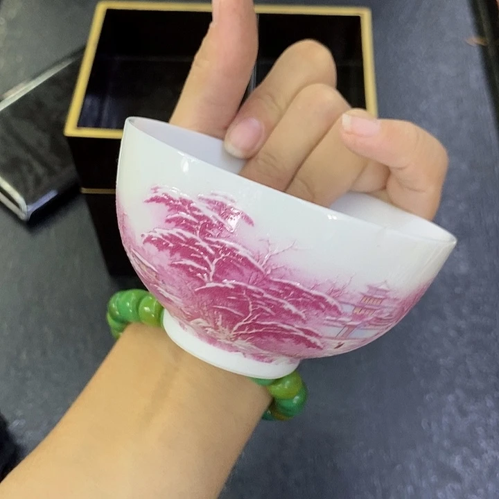 海外陶瓷茶具日化
