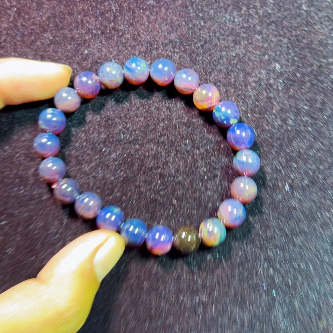 未镶嵌琥珀裸石琥珀