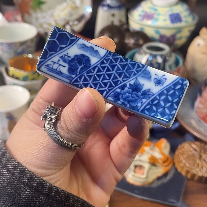 瓷片30包邮默认微瑕