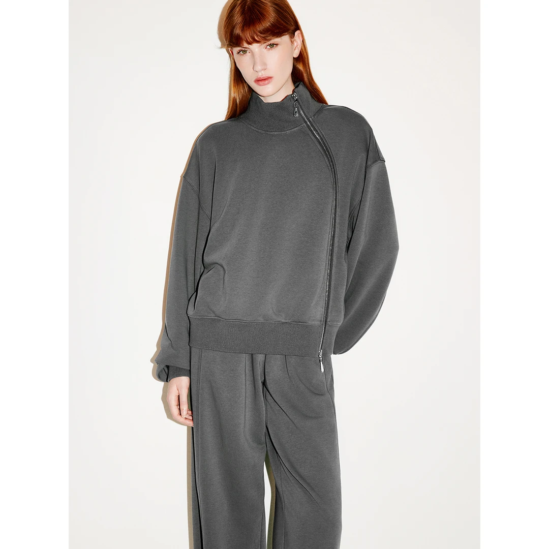 COVERINS2025秋季新款卫衣CC35360090