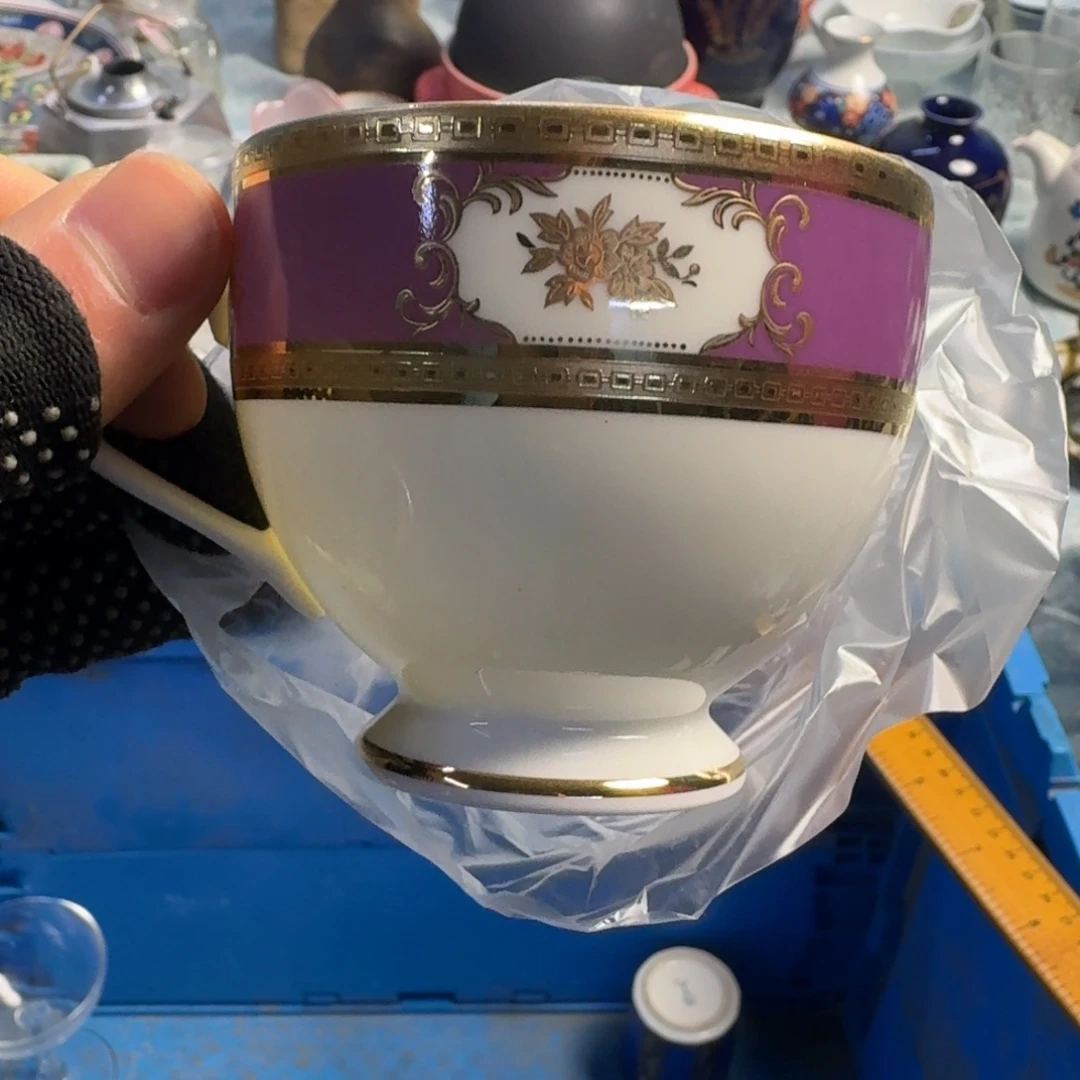 餐具默认微瑕不退不换