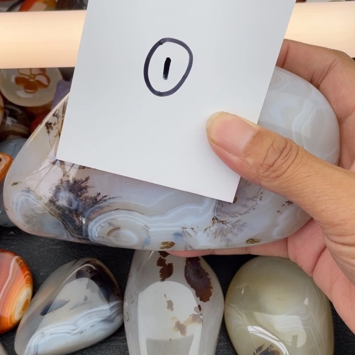 怡***）玛瑙/玉髓11未镶嵌