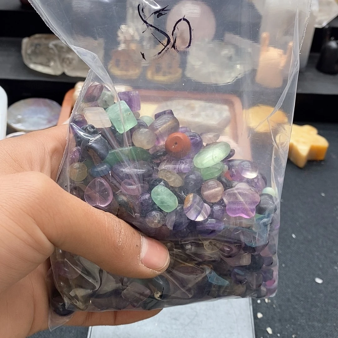 玛瑙/玉髓珠宝半成品合金黑*睛