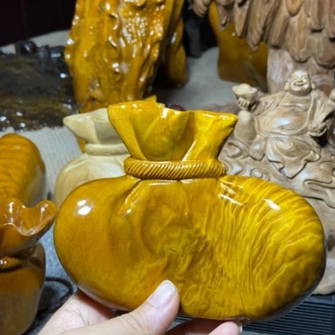 缘***你金丝楠代代有福了