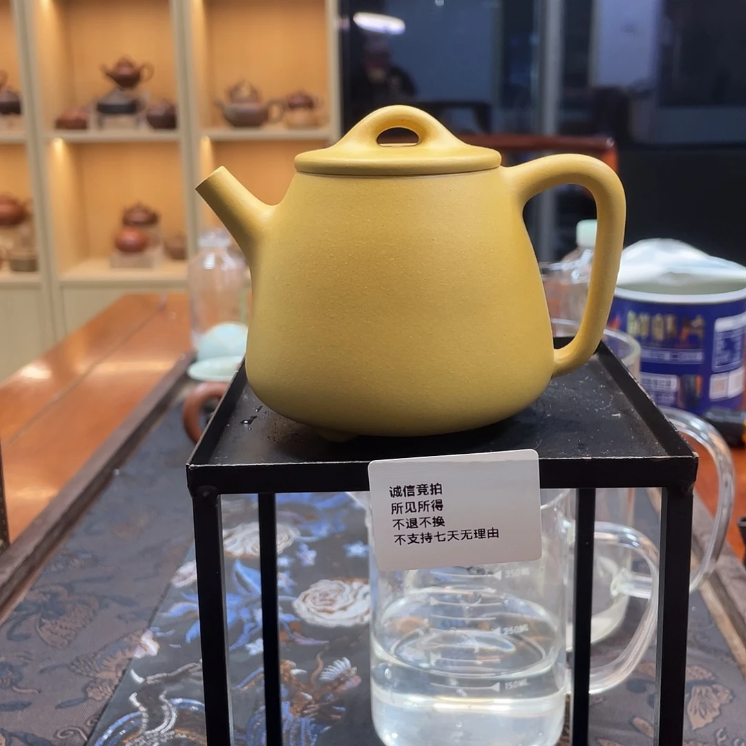 茶壶紫砂宜兴紫砂5