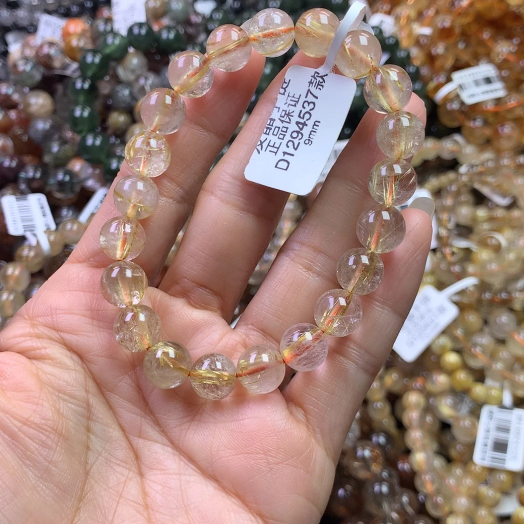 未镶嵌手链水晶1111111111