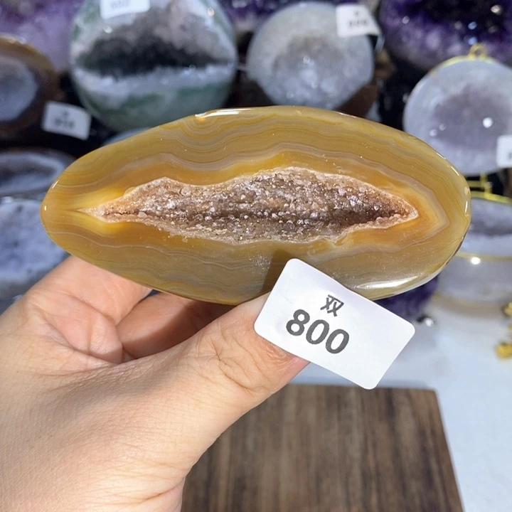 未镶嵌大型摆件（非配饰）水晶