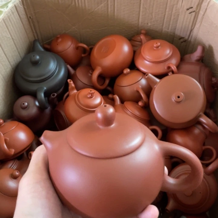 紫砂茶壶茶壶紫砂壶包邮260