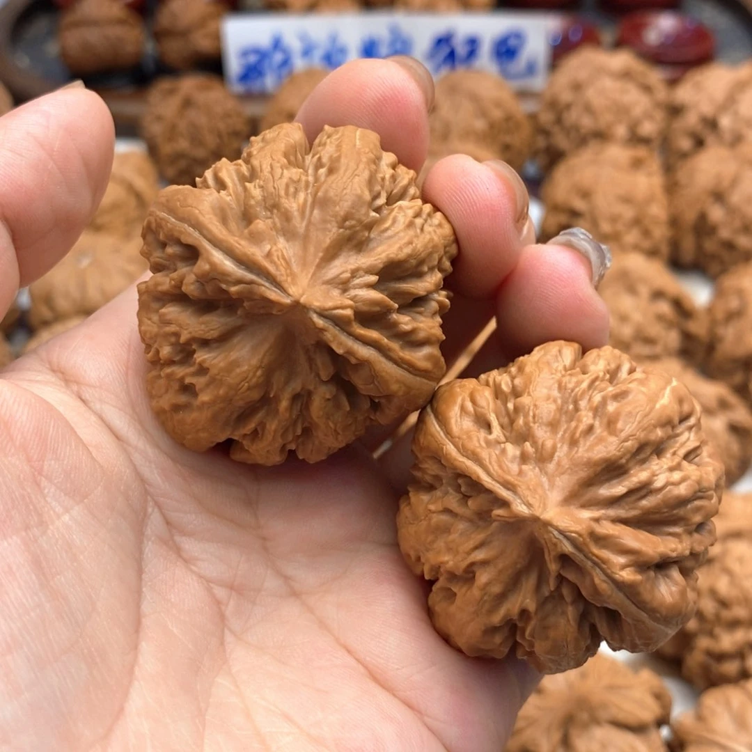 【闪购商品】文玩核桃吊坠251号霸王龙