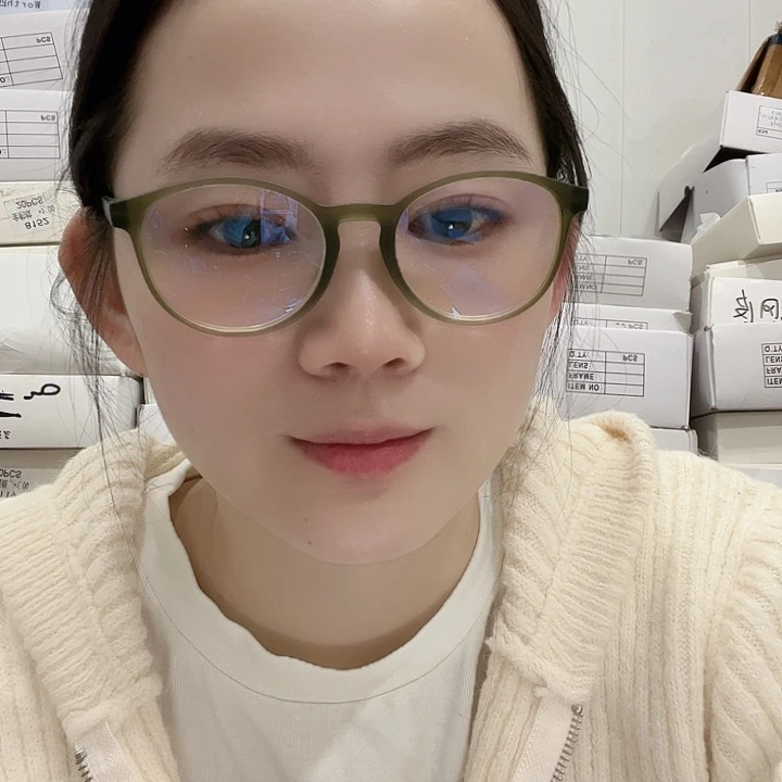 老花镜带包装250度