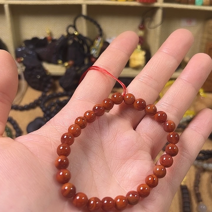 降真香手串/手链Q**G降真香