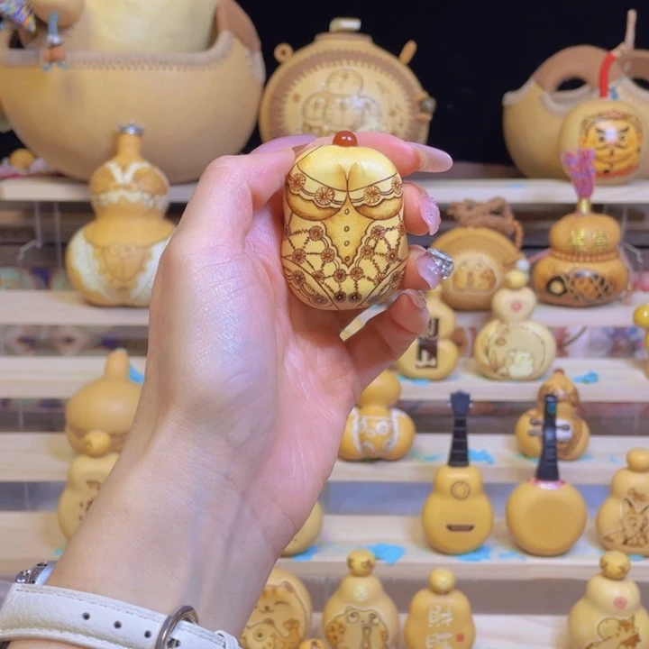 *****手工制作默认微瑕不退不换