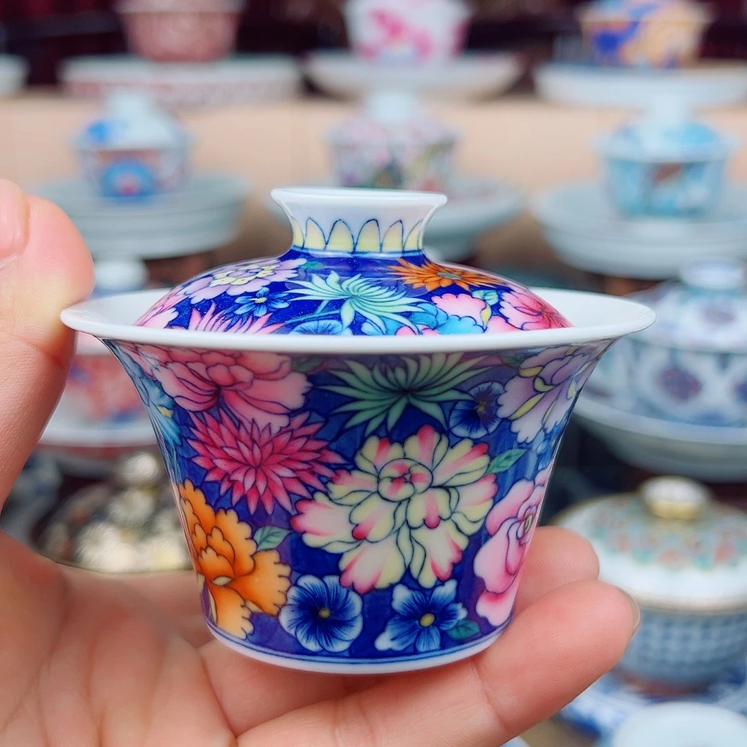 陶瓷艺术设计中心