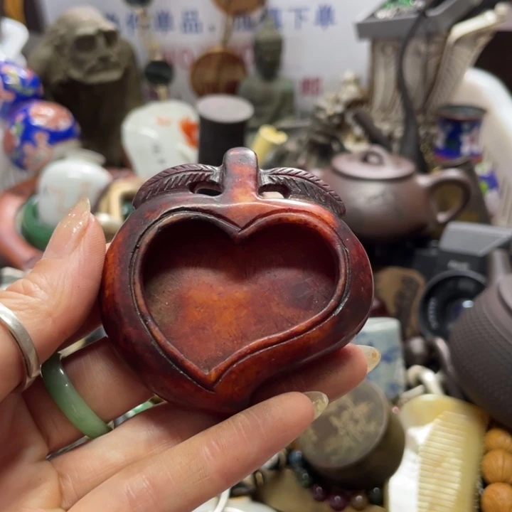 鸿***1古朴工艺直播放漏