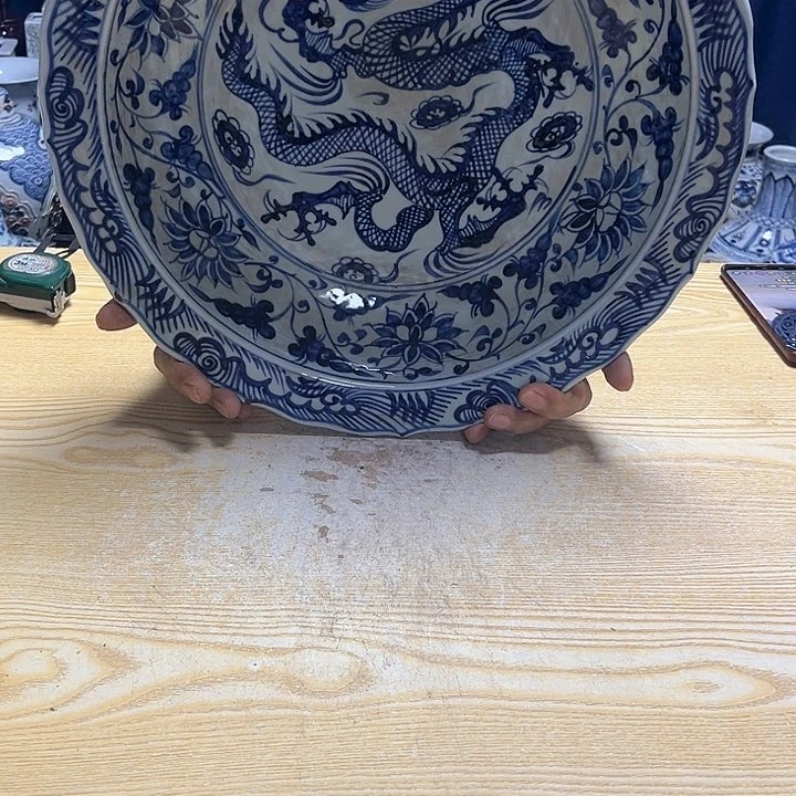瓷器摆件设计作品