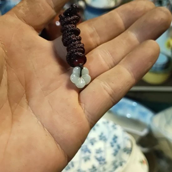 z***年茶盏瓷器活动的人了，