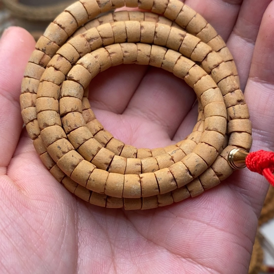 柏香籽/百香籽吊坠