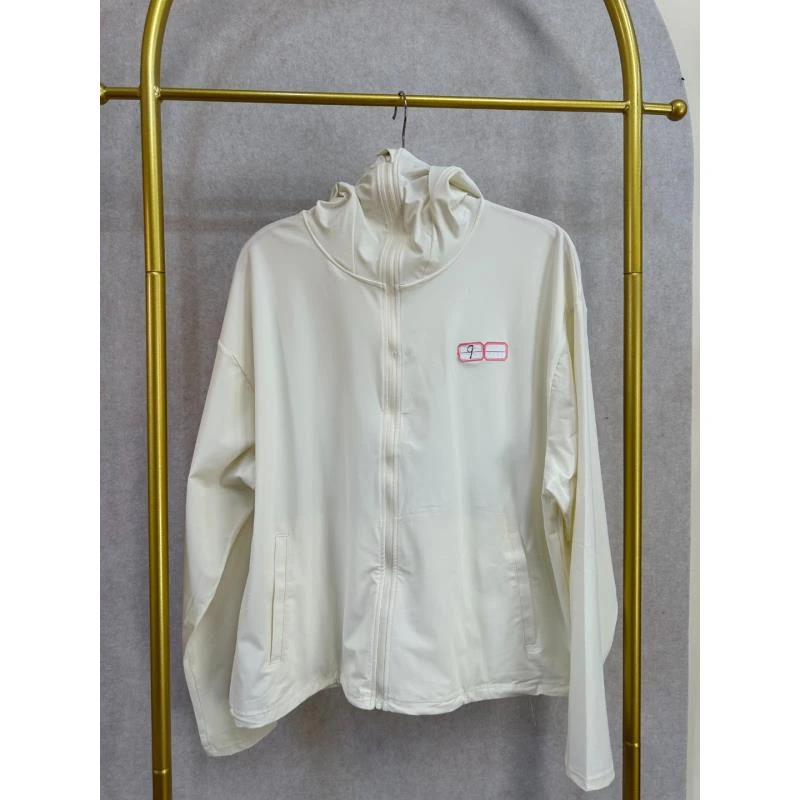 无暇女生UPF200+防晒衣（9）