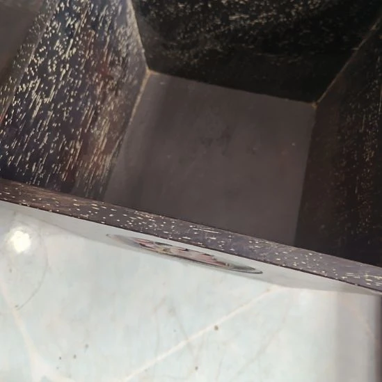 罗***仔非洲紫檀（红花梨）