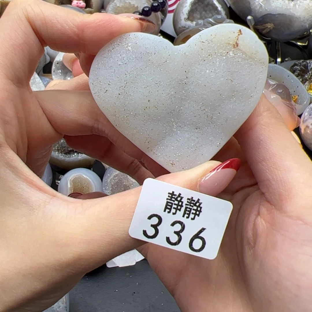未镶嵌大型摆件（非配饰）水晶336