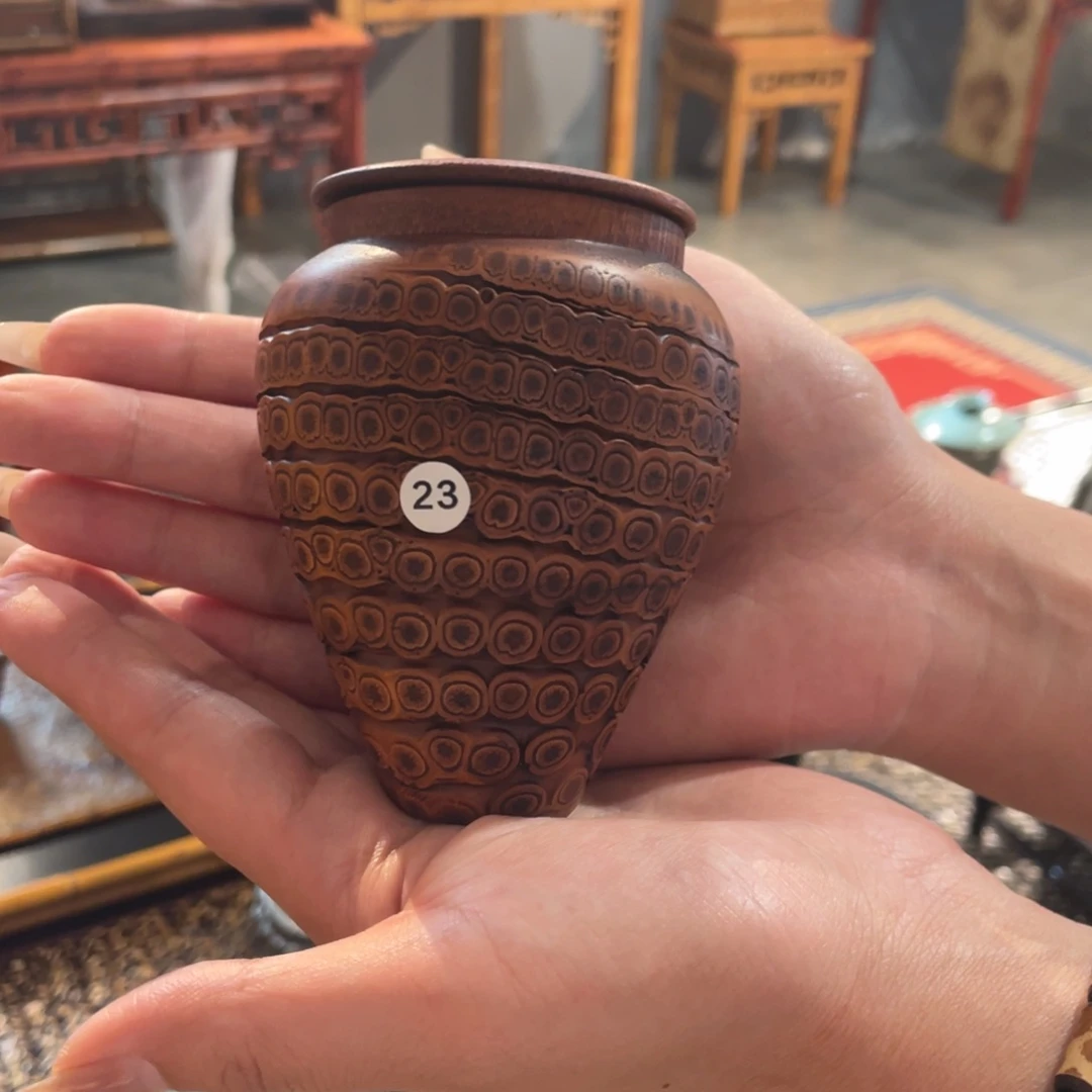 紫砂纯手工制作纯手工制作