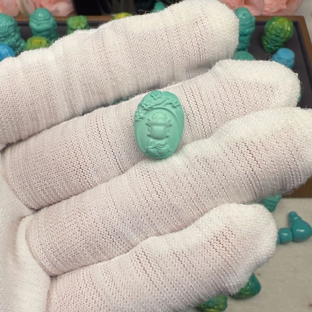 圆珠老型直播间选品