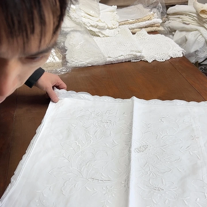 毛绒亚麻棉019-45方1对