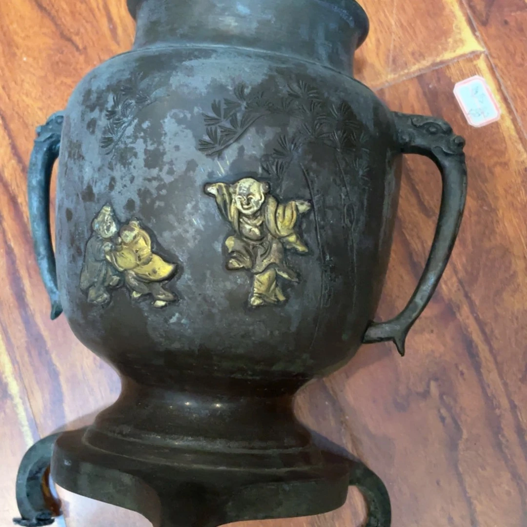 工艺美术品工艺美术品