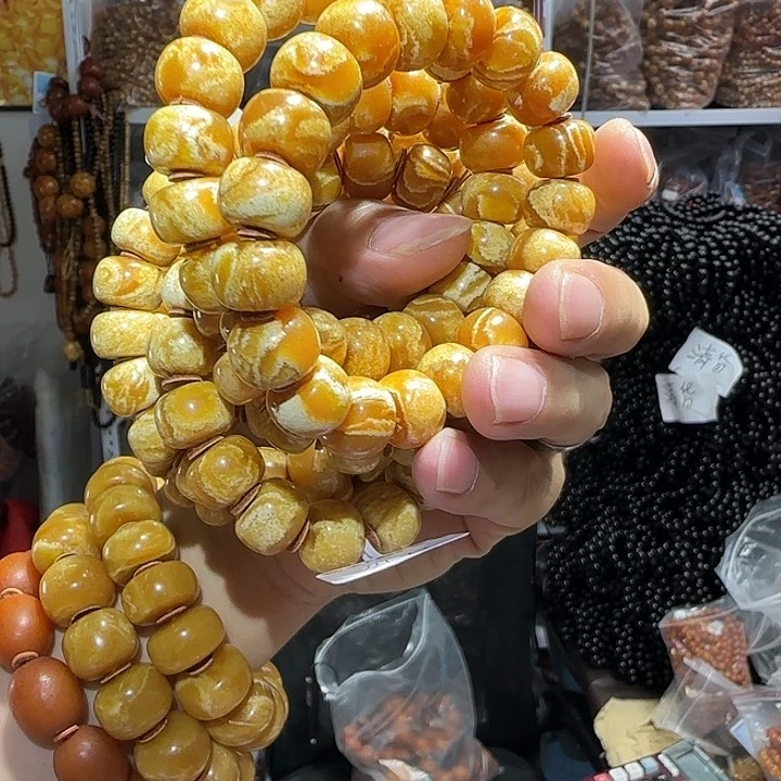 15丹麦妖花老型多样性发其一
