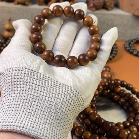 老山檀健老山檀香1.2沉水