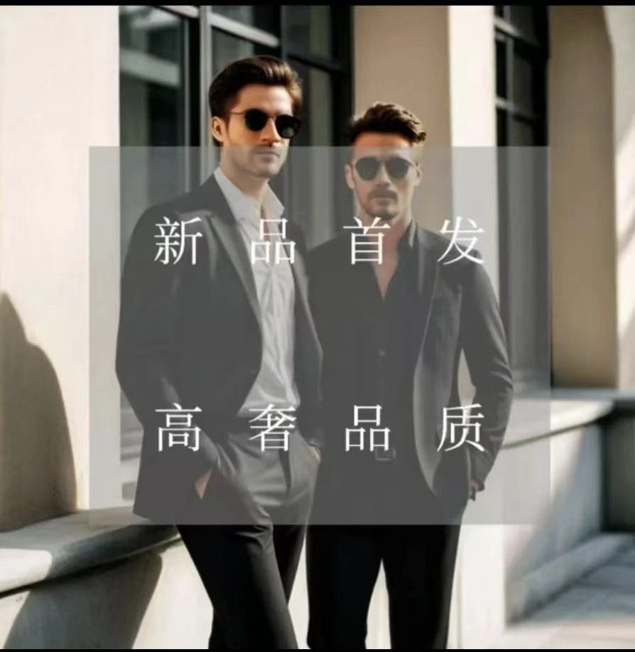 BIAN-定制雪山极地高奢时尚防风防水保暖情侣户外羽绒服
