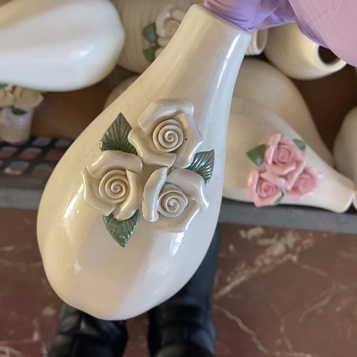 陶瓷树脂工艺摆件