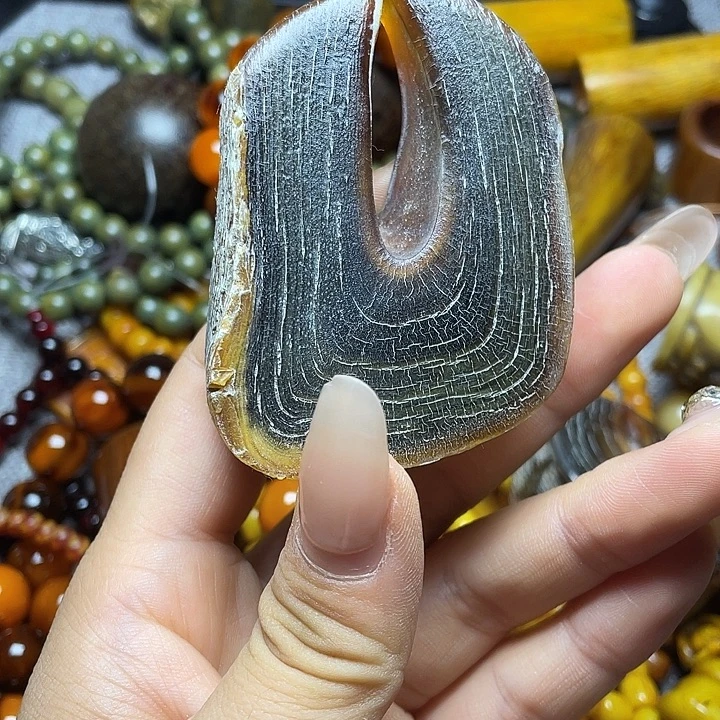 大果紫檀（缅甸花梨）