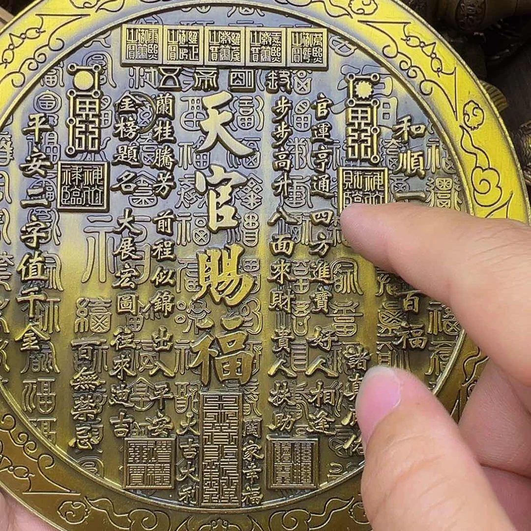 精品铜器，精美文玩