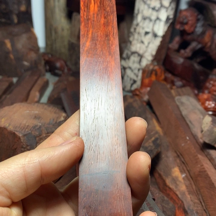 檀香紫檀（小叶紫檀）陈