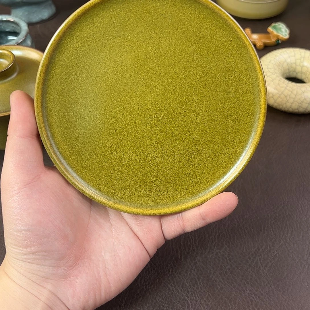 青瓷茶器青瓷茶器
