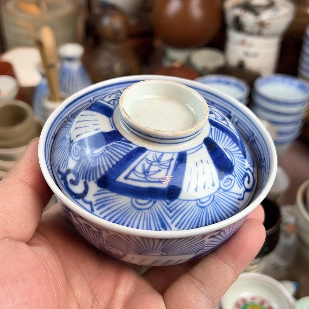 陶瓷艺术品陶陶瓷器