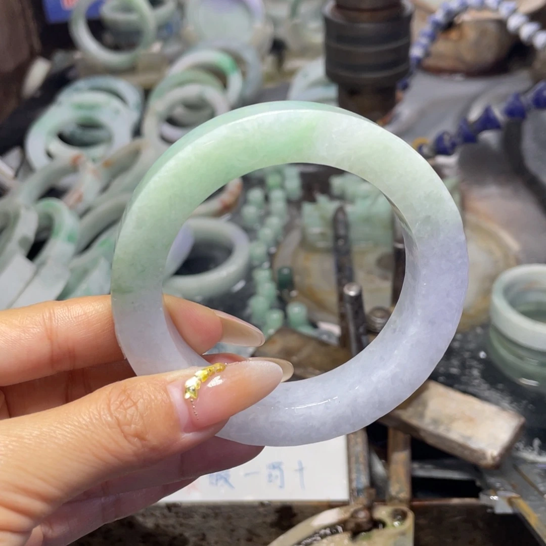 未镶嵌定制翡翠农****鹊