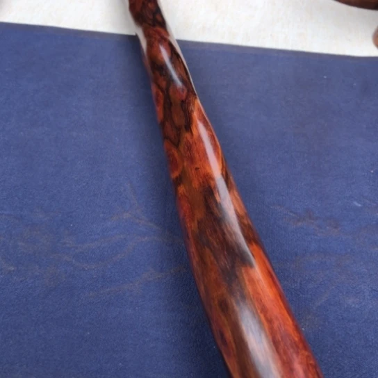 兰***木黄花梨/降香黄檀棍子