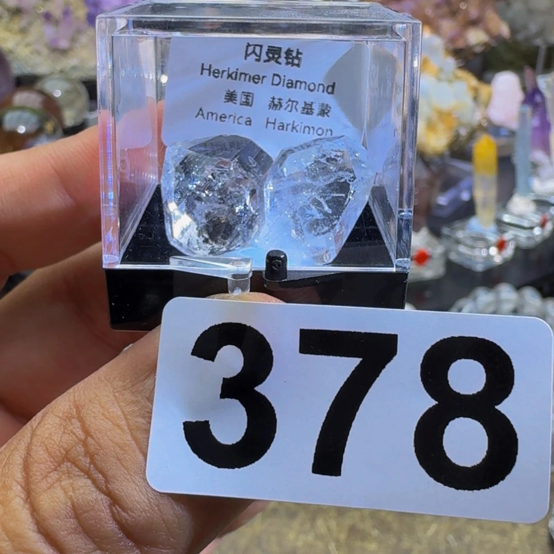 水晶珠宝半成品未镶嵌
