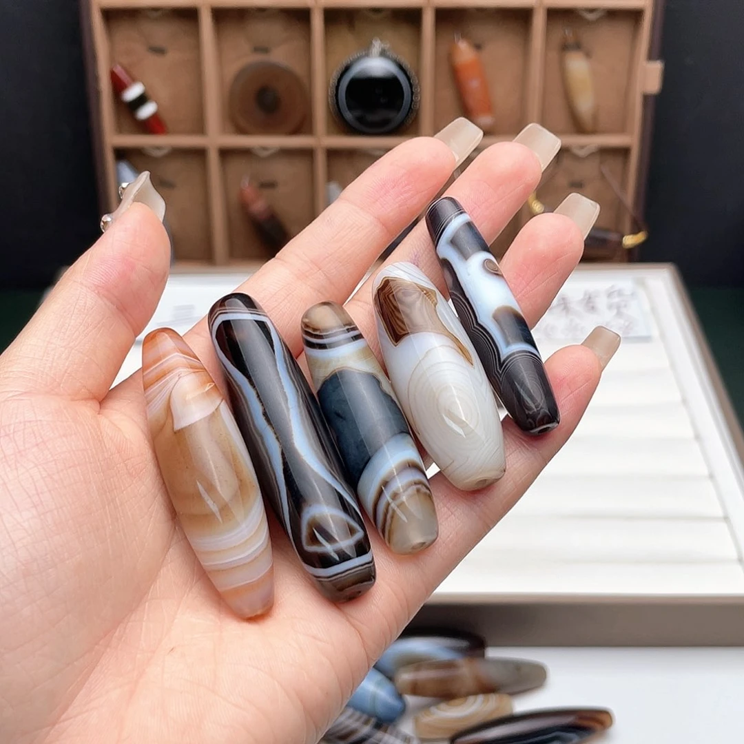 玛瑙/玉髓颈饰合金诸****吊