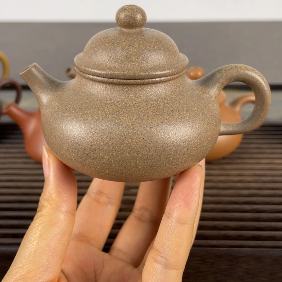 紫砂壶宜兴紫砂壶150c