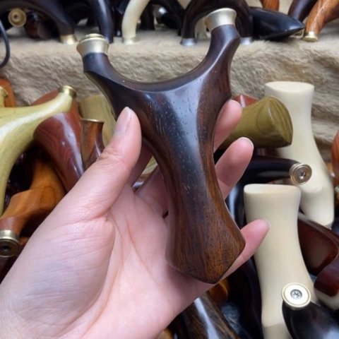 大果紫檀（缅甸花梨）微瑕757