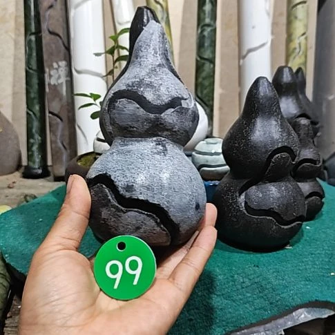 精品开槽附石99号