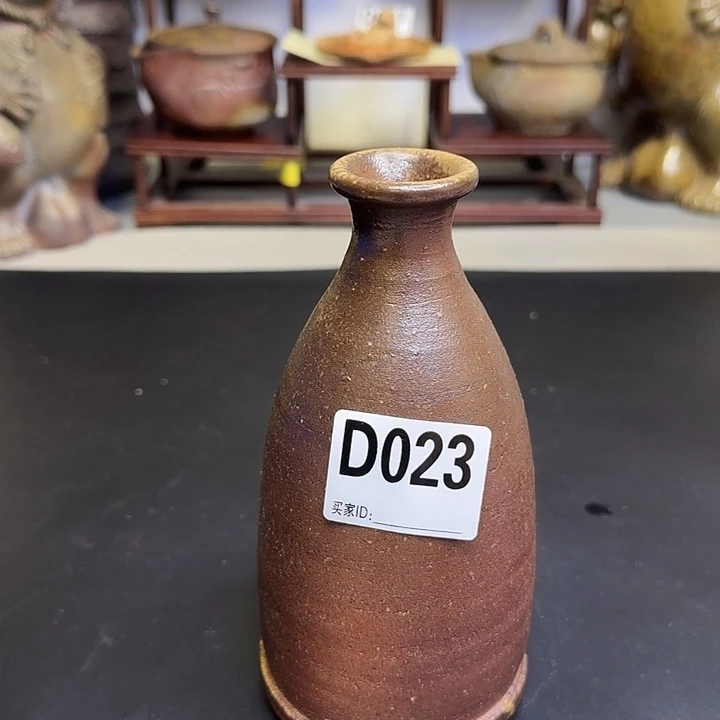 备前烧作品备前烧作品