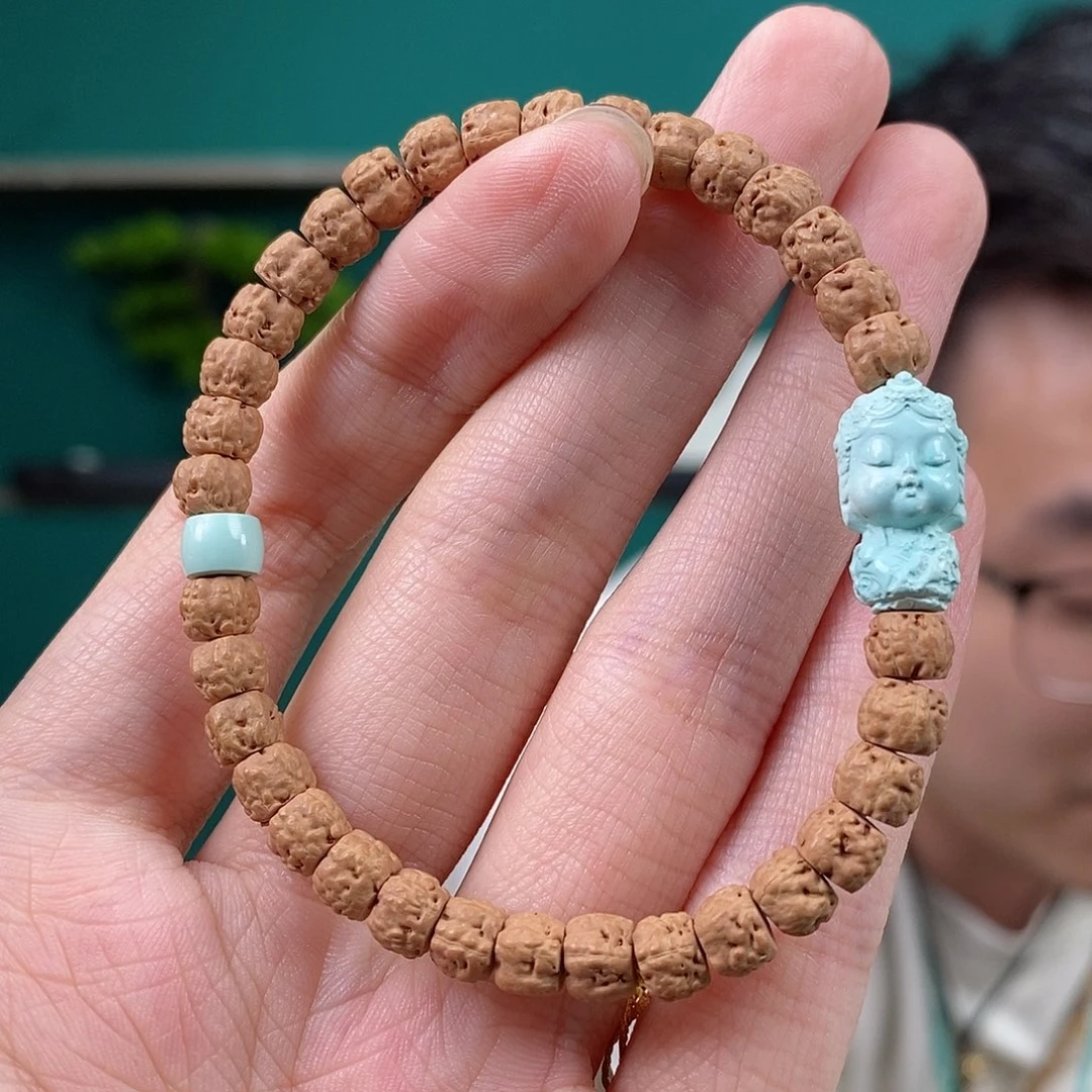 手串金刚菩提原创设计