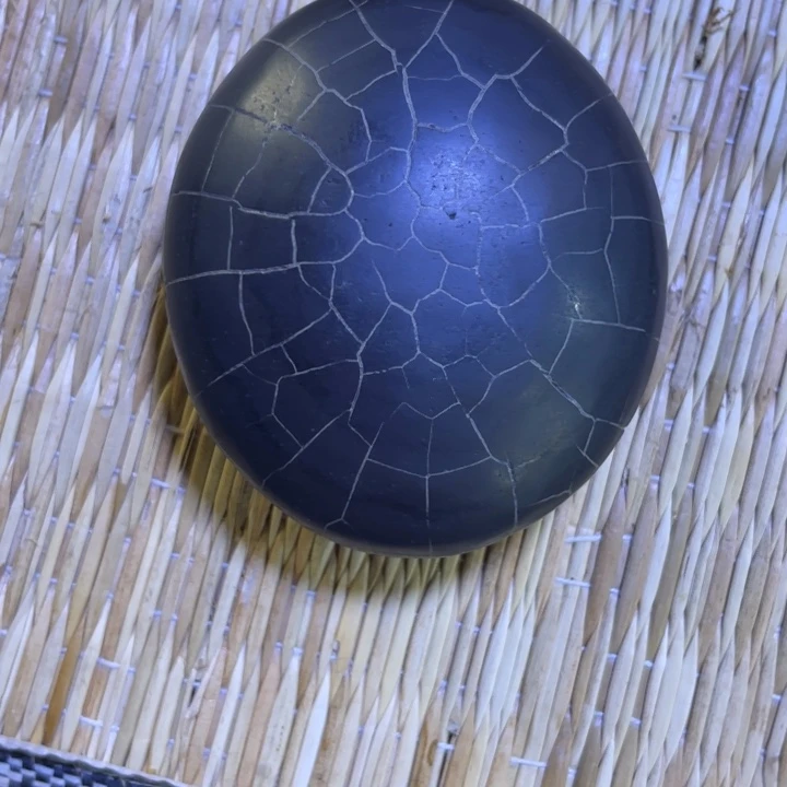 用***4核桃手串/手链龟纹石原石