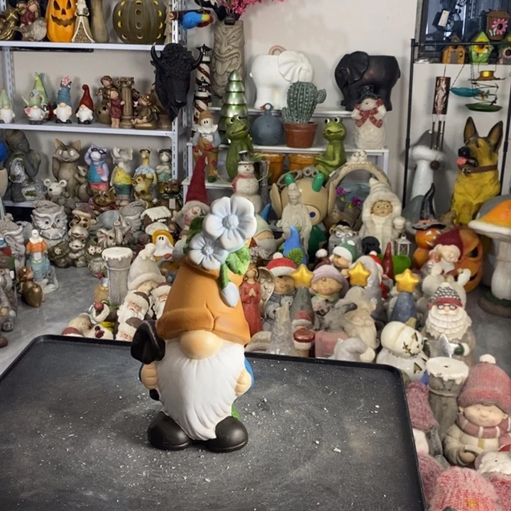 软陶工艺品摆件默认微瑕